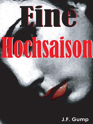 cover image of Eine Hochsaison